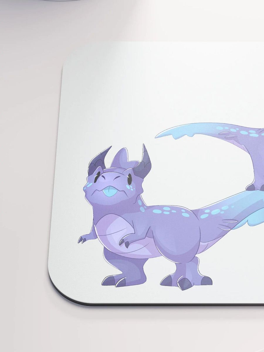 Nycta Mouse Pad product image (6)