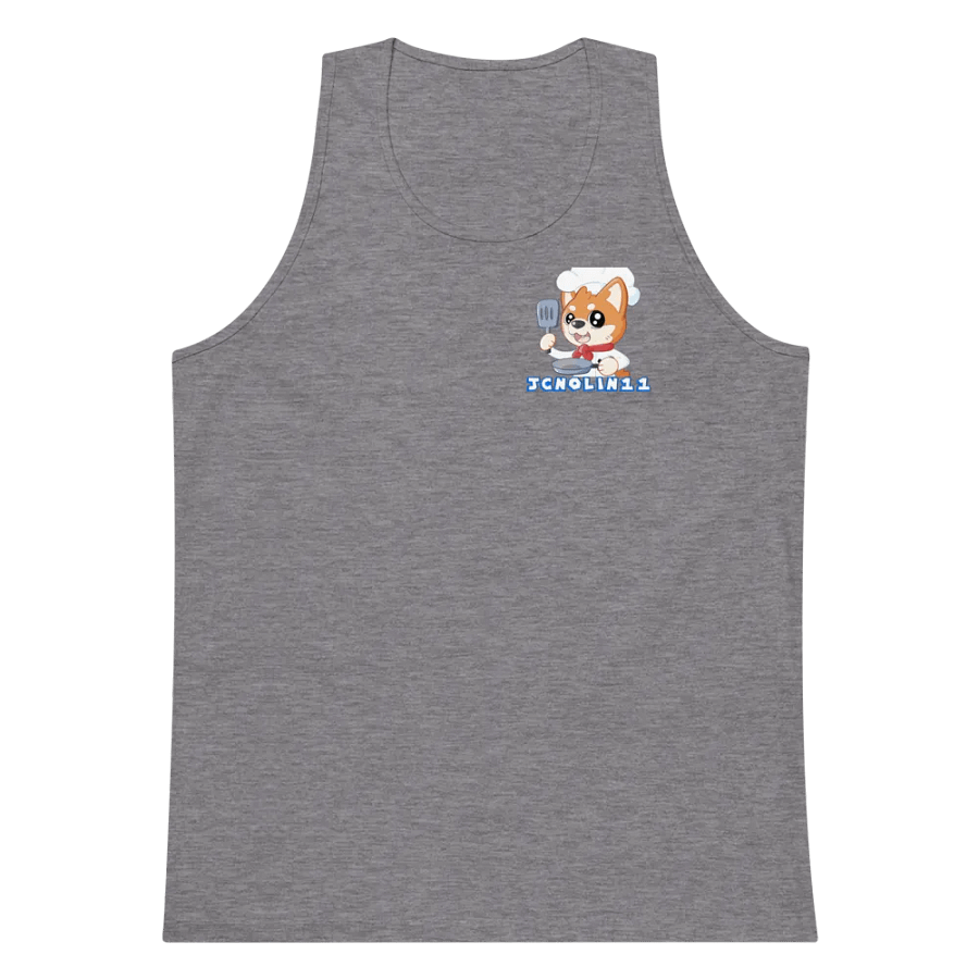Cook Tank Top product image (5)