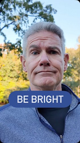 Be the light others need today. You never know who needs it. 

#bebright #lightuparoom #smile #bethelight #health #wellness #...