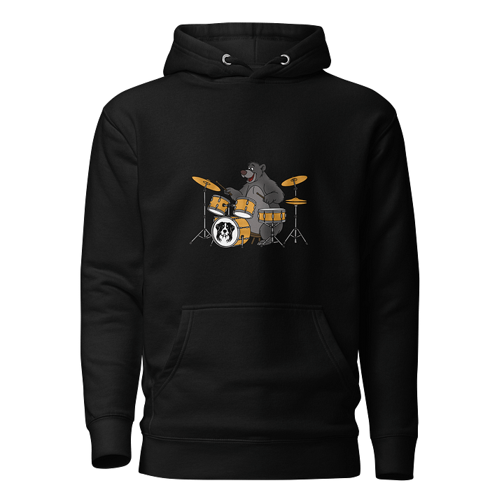 Baloo drumming product image (1)