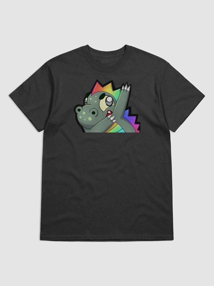 Dab Zilla Gildan Heavyweight Tee product image (1)