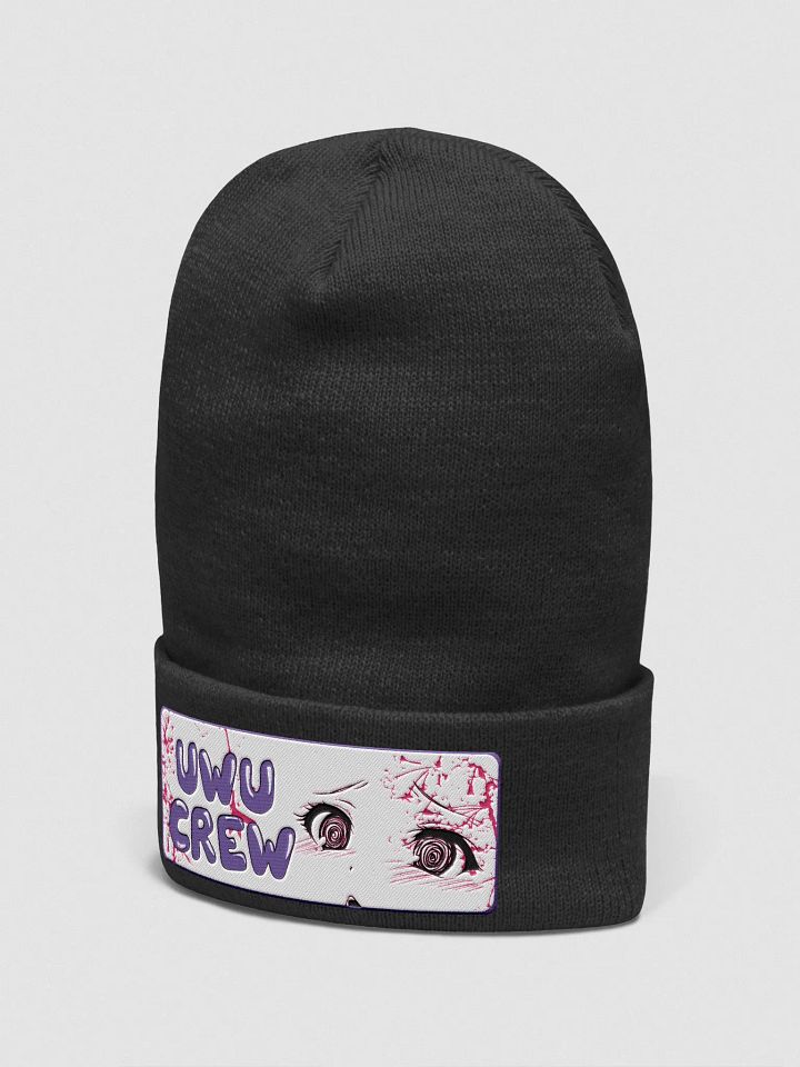 uwu beanie product image (12)