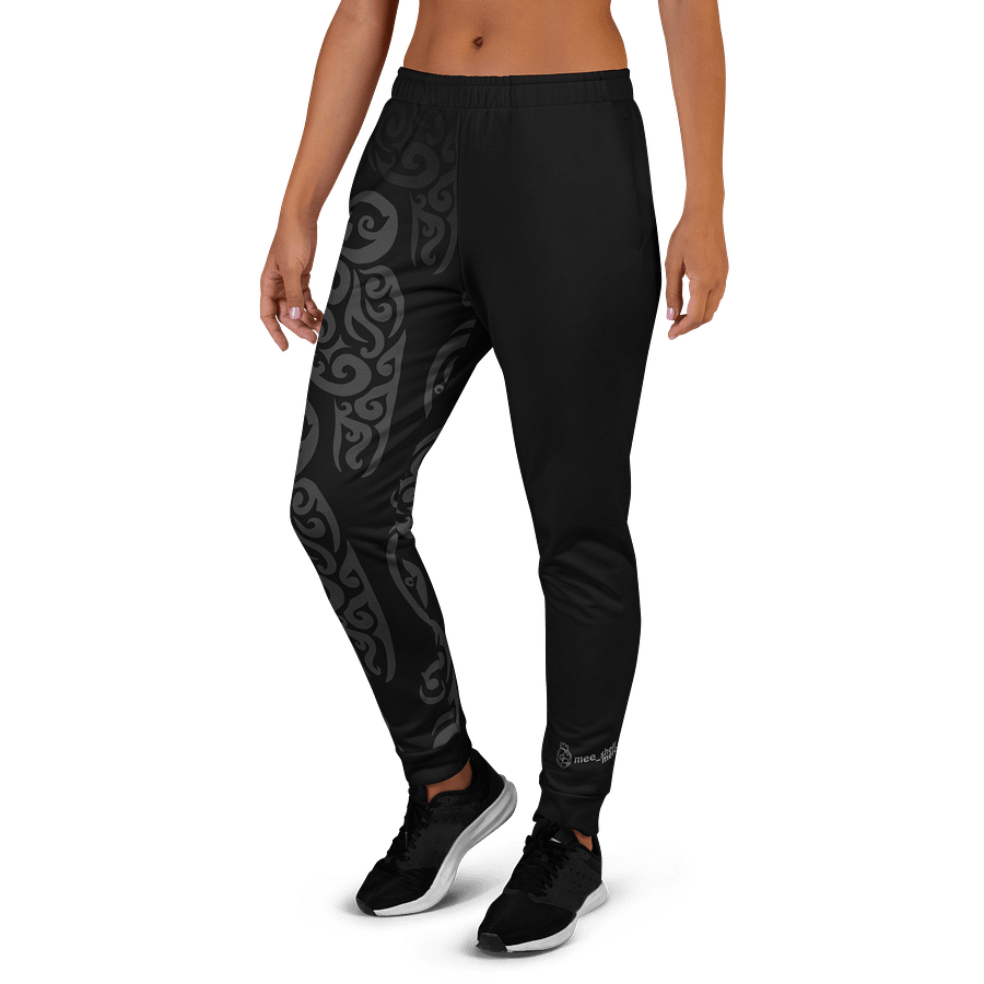Owl Pattern Comfy Pants (Womens Sizes) product image (4)