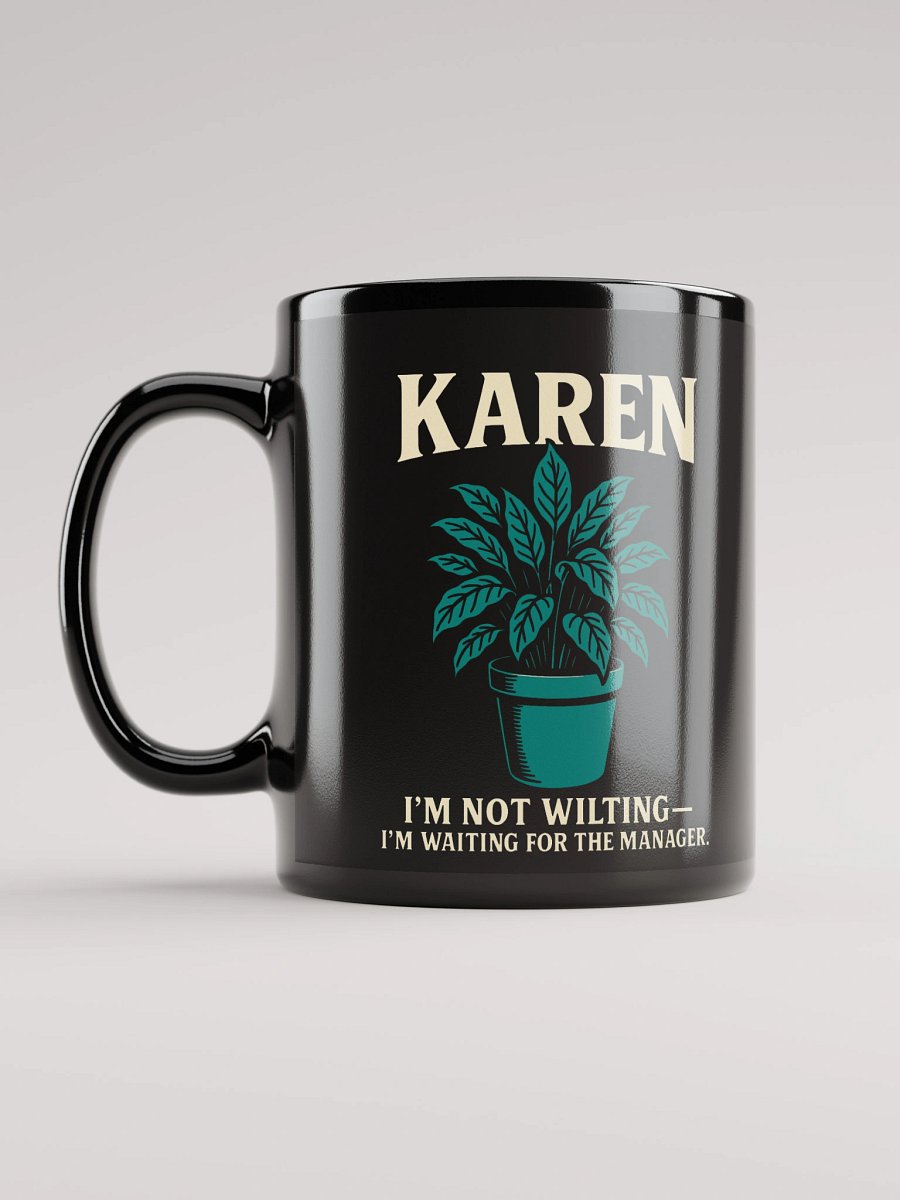 Karen Mug product image (11)