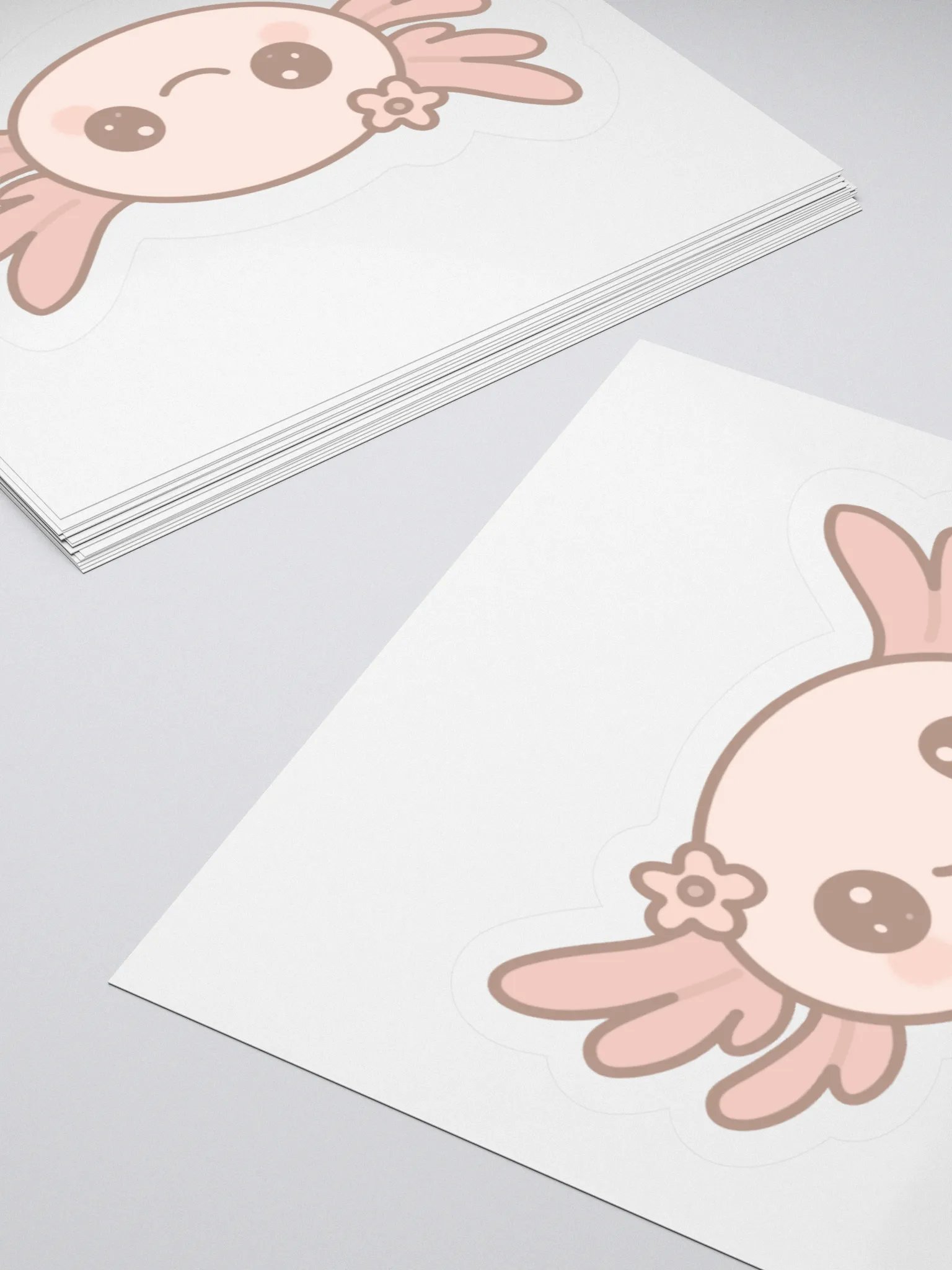 Bubbles Sticker product image (12)
