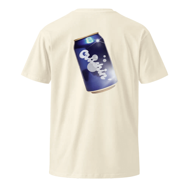 The Big Crushin' Tee product image (1)