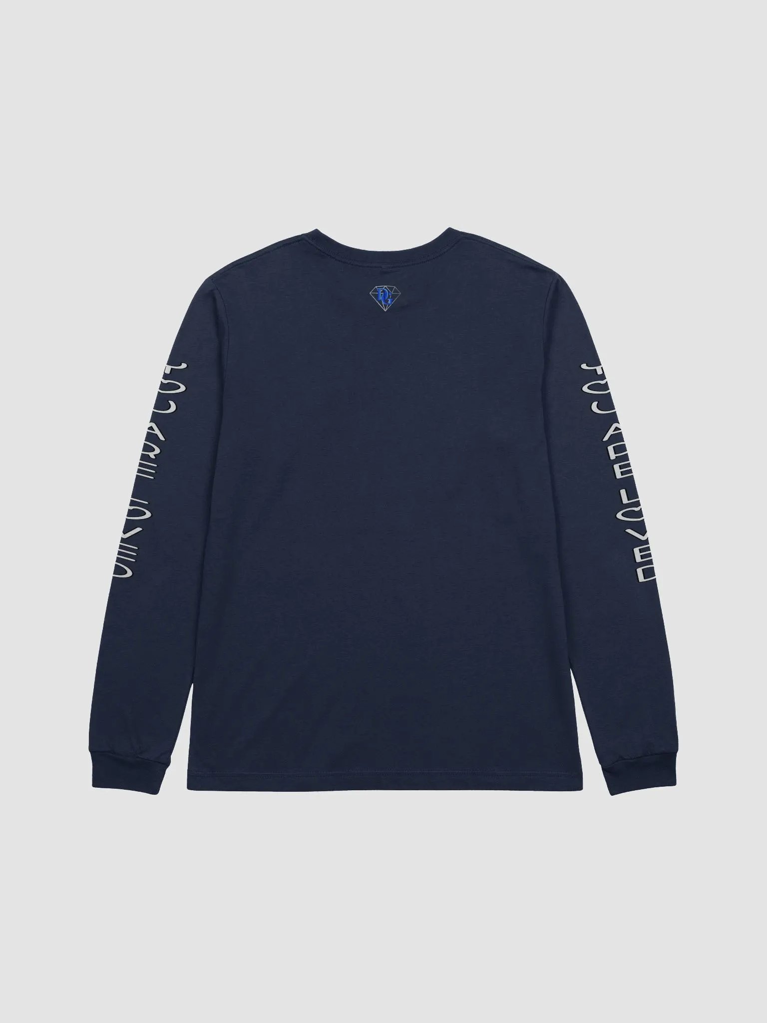 OneHeart Supersoft Long Sleeve T-Shirt product image (2)