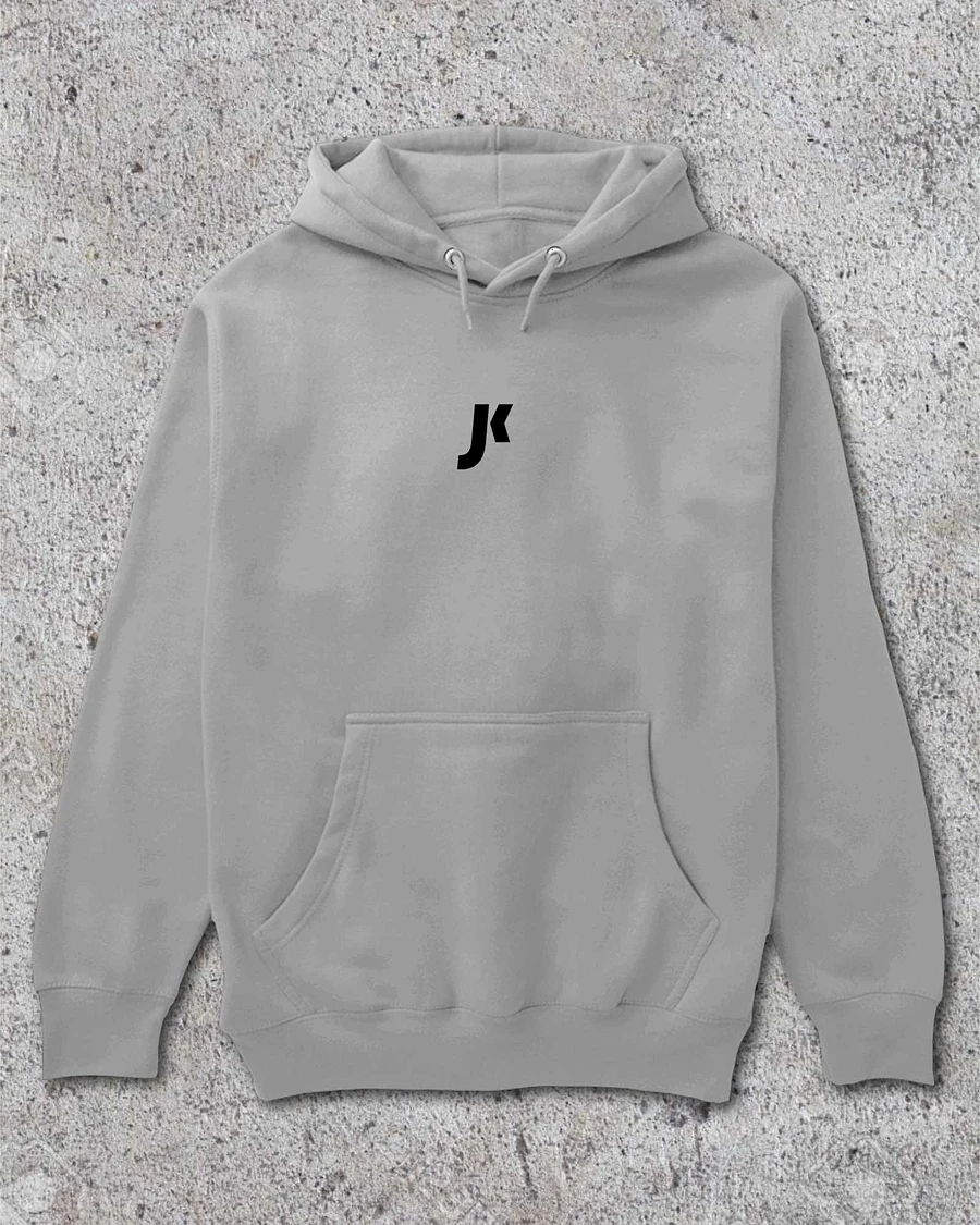 JK Logo Hoodie product image (1)