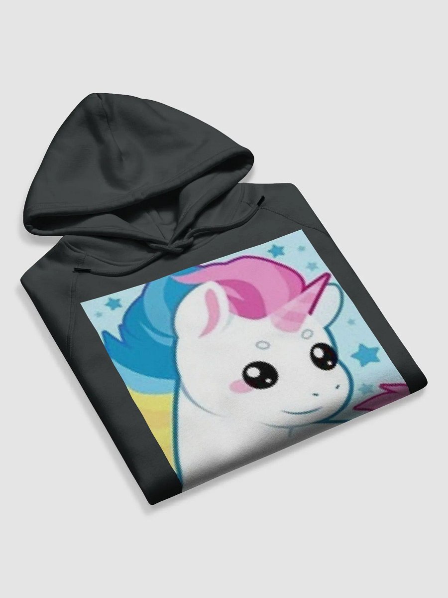 King_armani00 Stanley/Stella Eco Hoodie product image (5)