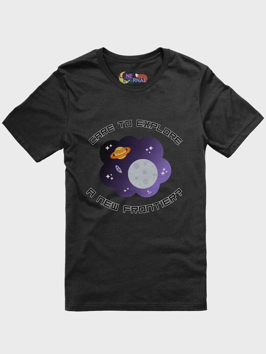 Frontier Soft Tee product image (2)