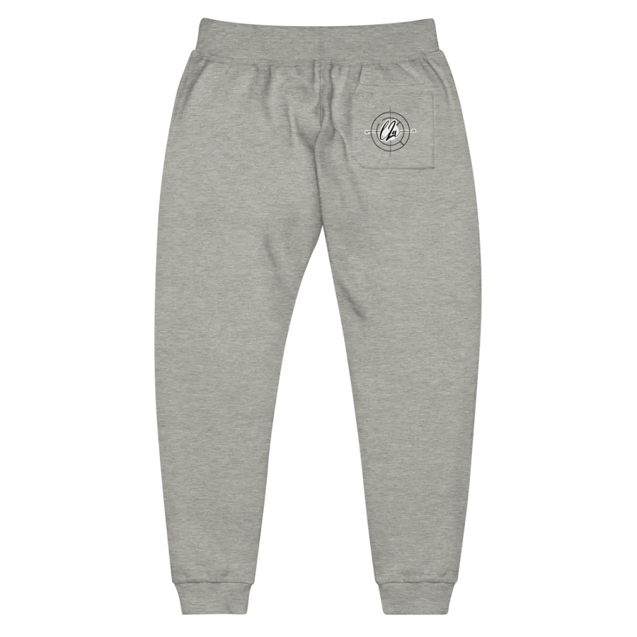 Lrn2aim Logo Joggers product image (16)