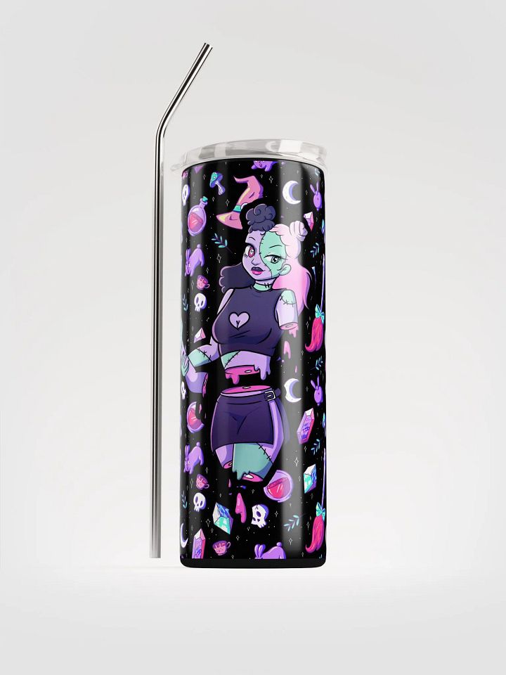 Zombie Girl Cup product image (1)