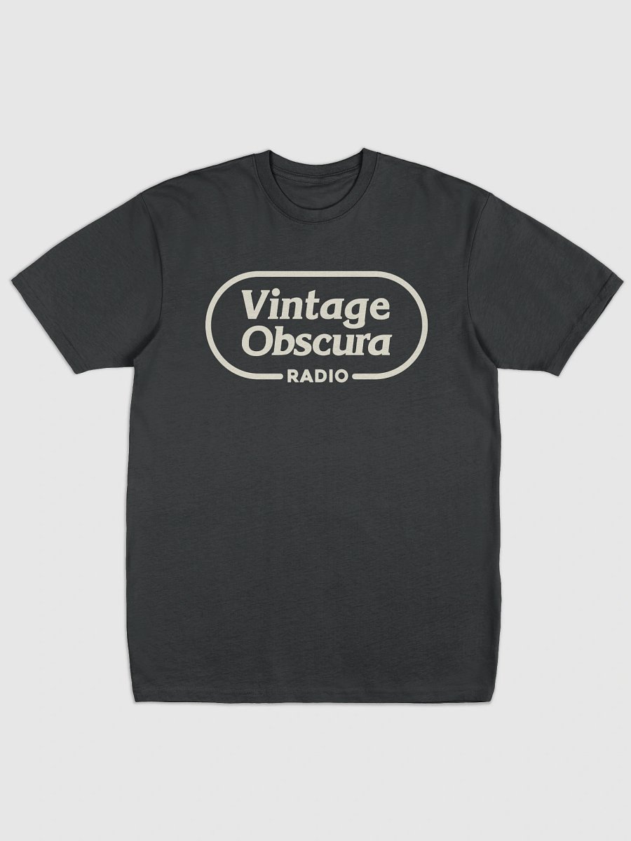 Classic Logo Tee product image (1)