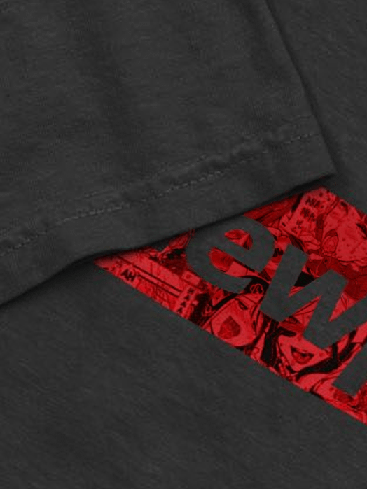 Limited Edition Mewpreme Tee (Retired) product image (4)