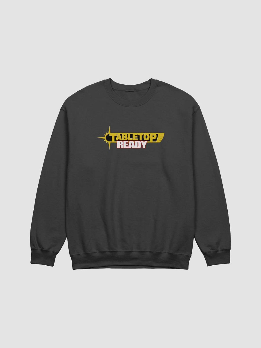 TTR Cosy Jumper product image (1)