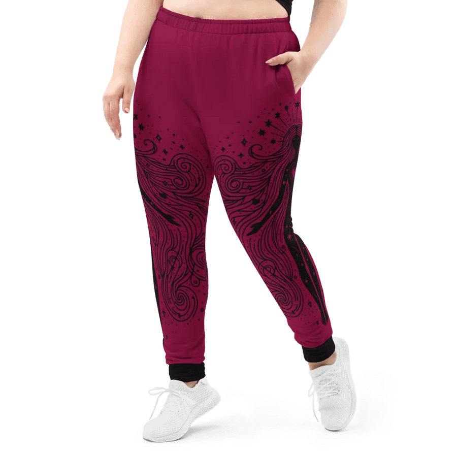 Goddess Joggers Majurgandy product image (3)