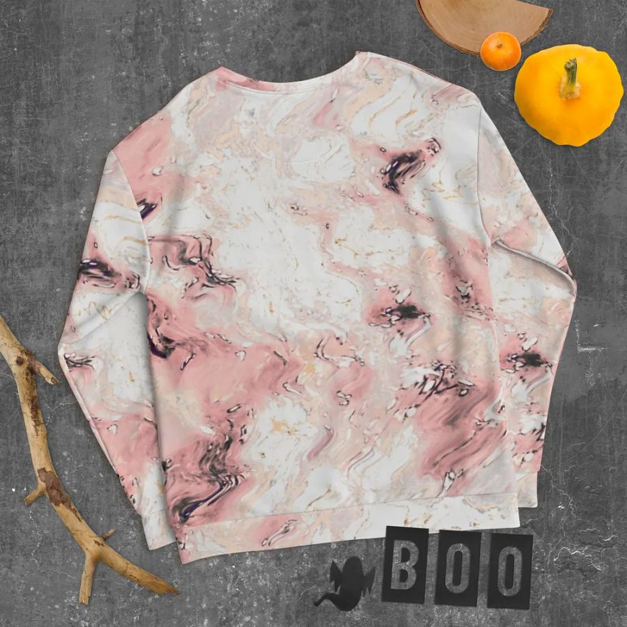 Abstraction Unisex Sweatshirt product image (11)