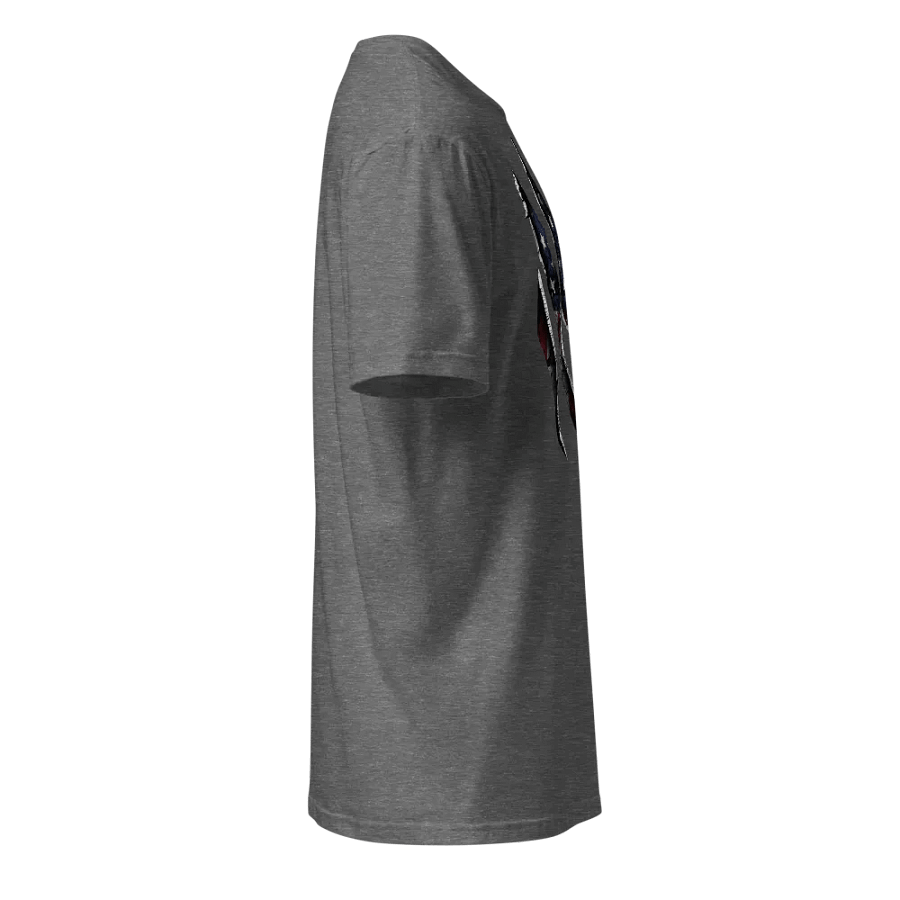 American Flag Claw Through product image (3)