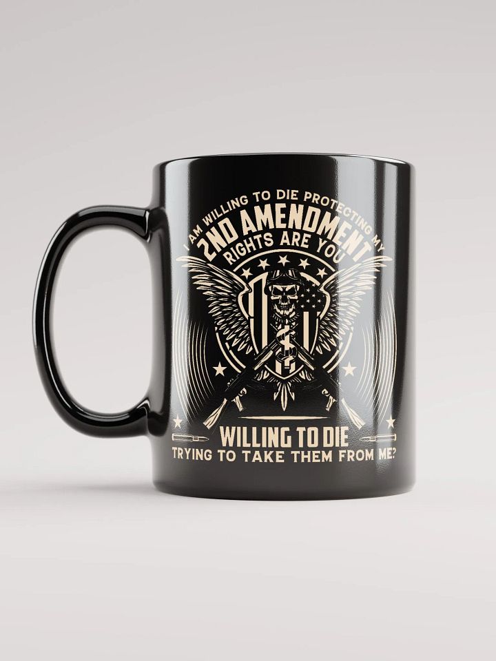 2A Mug product image (2)