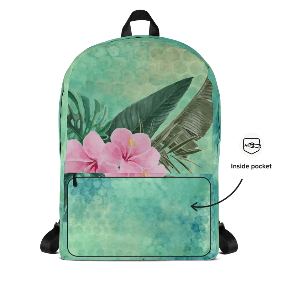 Too Cool Backpack product image (8)
