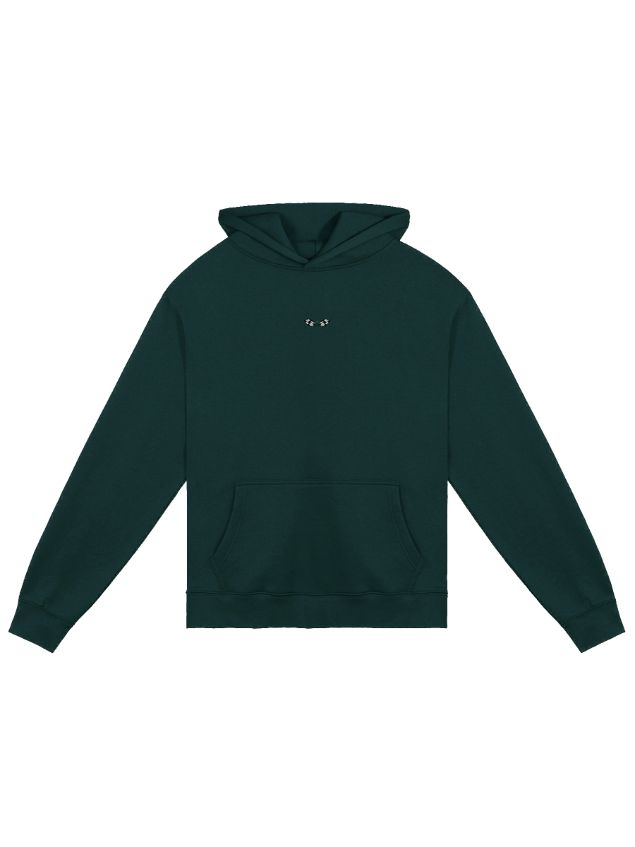 "Simply Lovely" quoted Hoodie product image (2)