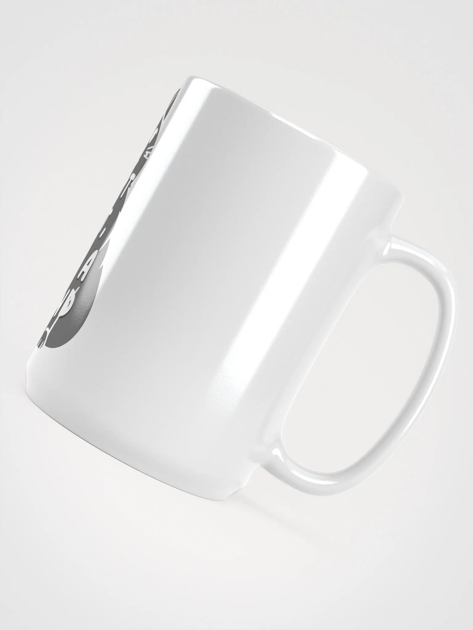 Feline Friendship Mug product image (3)