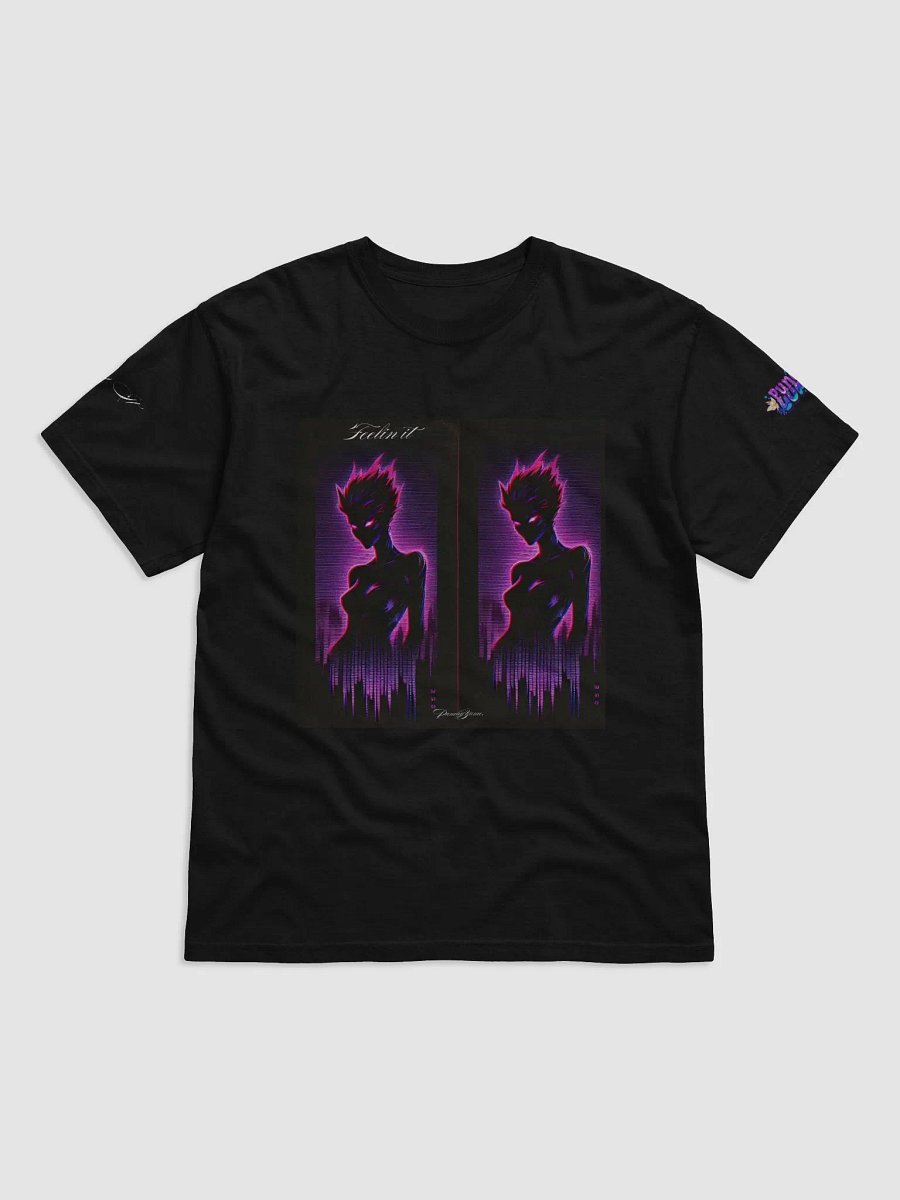 Feelin It Tee product image (7)