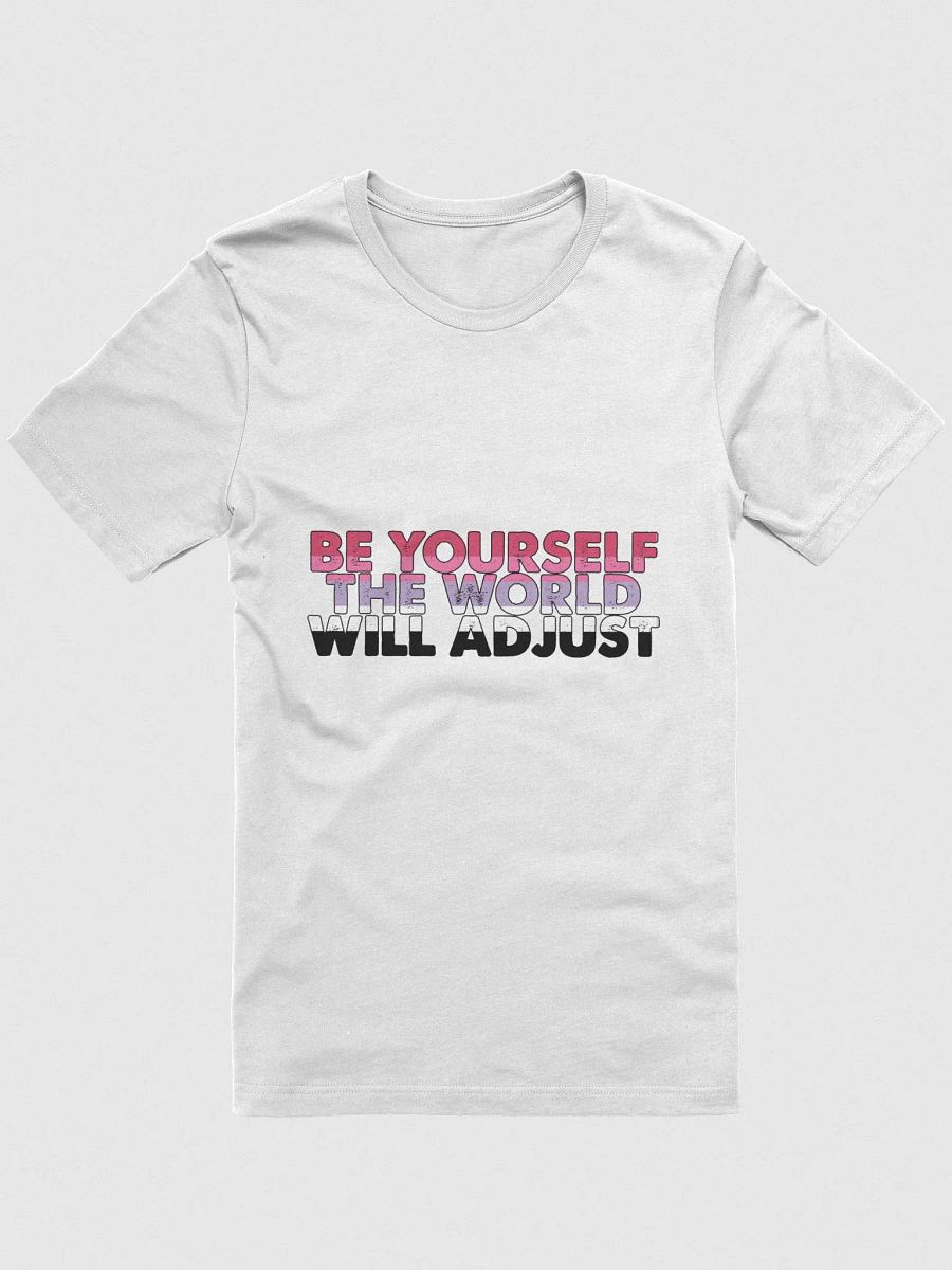 LK BYTWWA Reciprosexual T-Shirt product image (6)