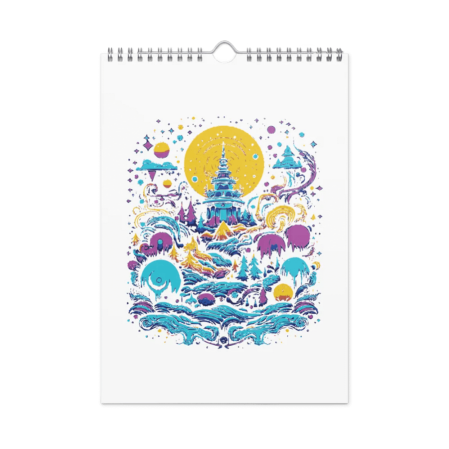 Wild Soul, Free Spirit product image (7)
