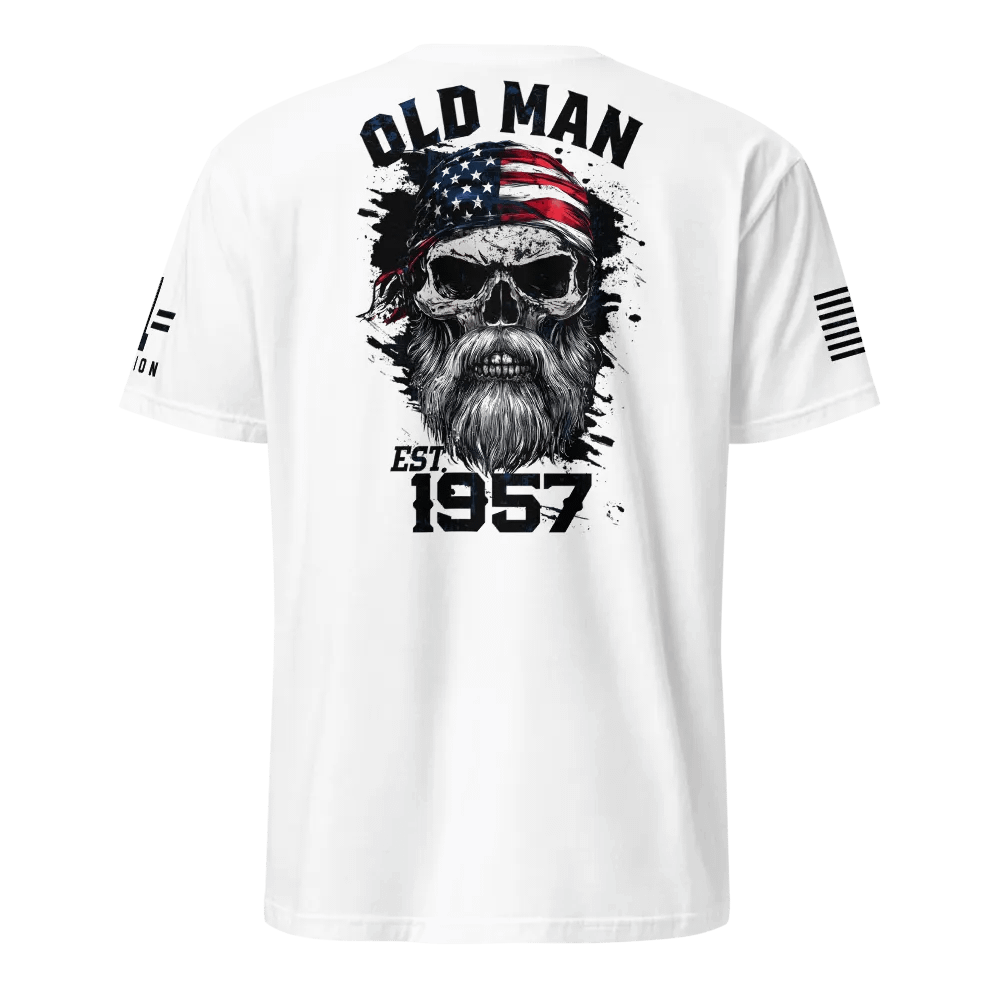 1957 Old Man: Light product image (21)