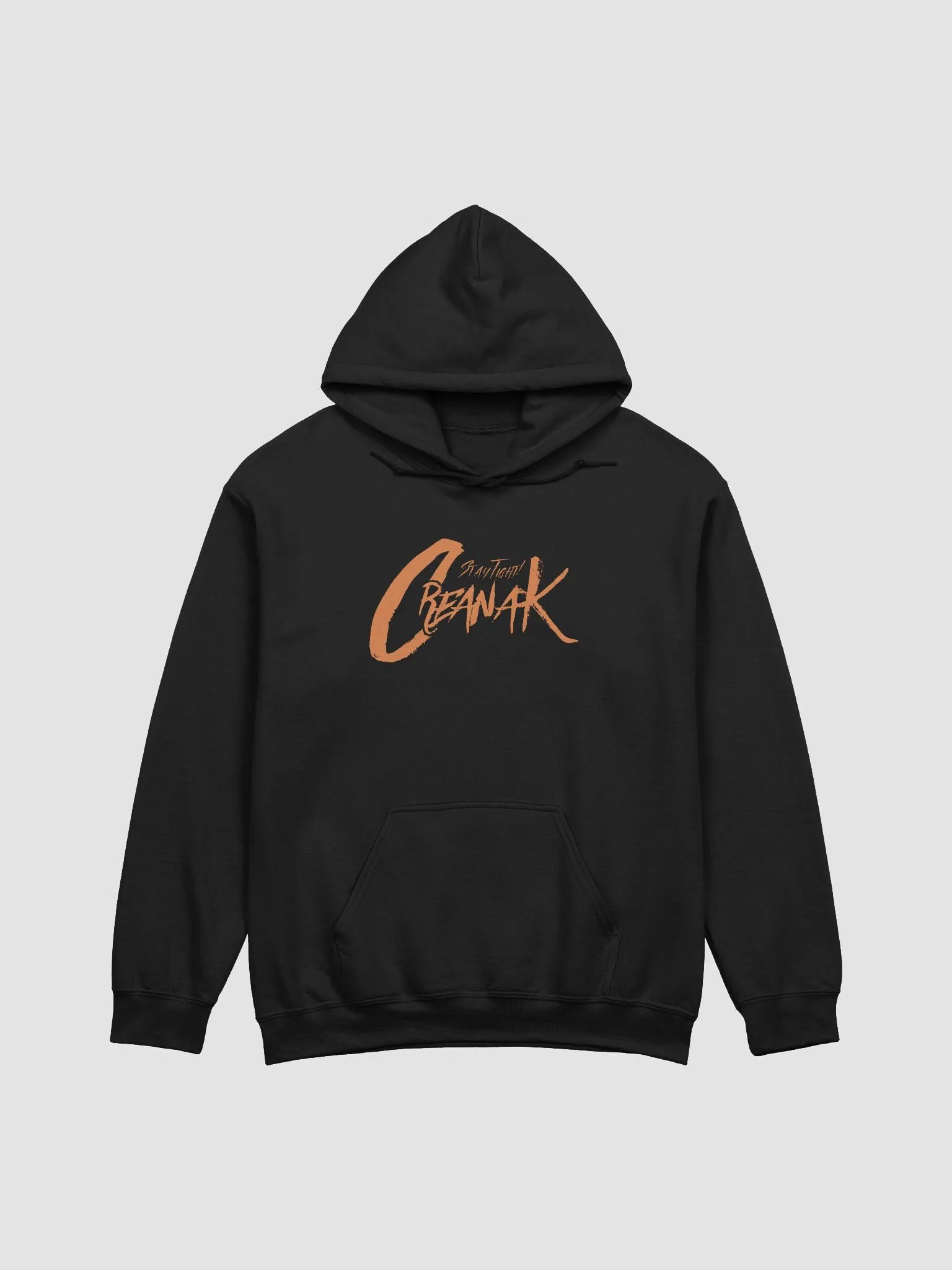 Stay Tight Hoodie (DTG) product image (10)