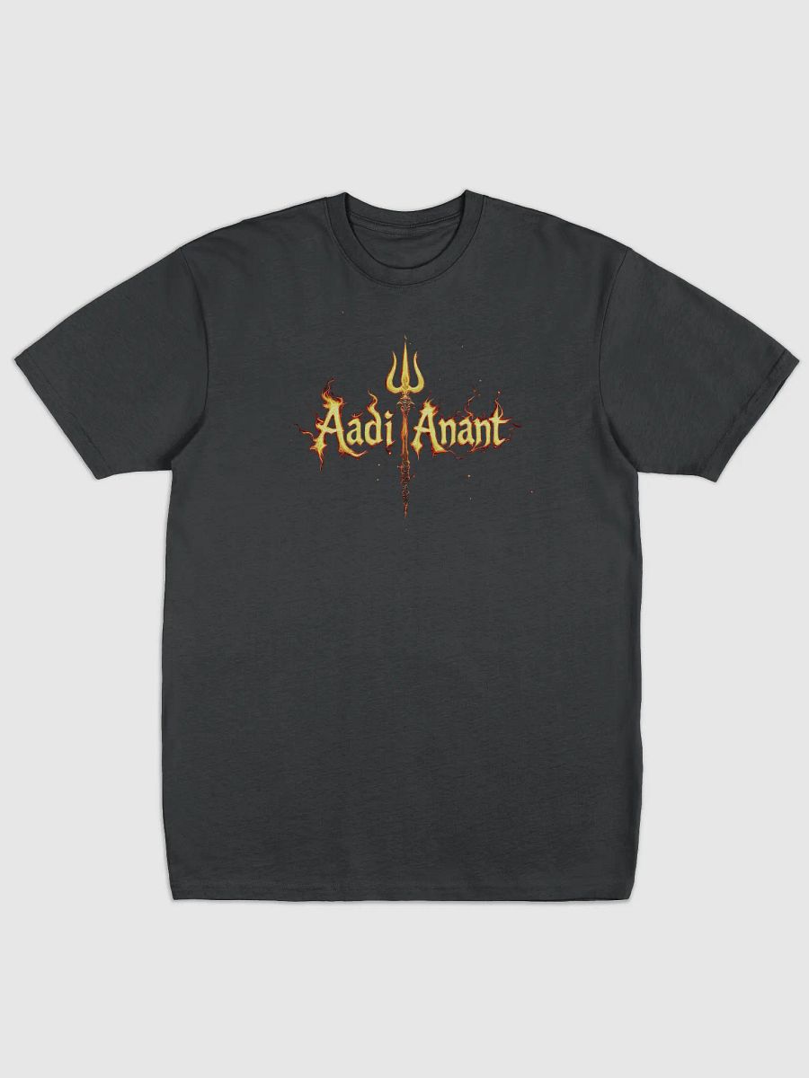 Fiery Trident Men's Premium Tee product image (1)