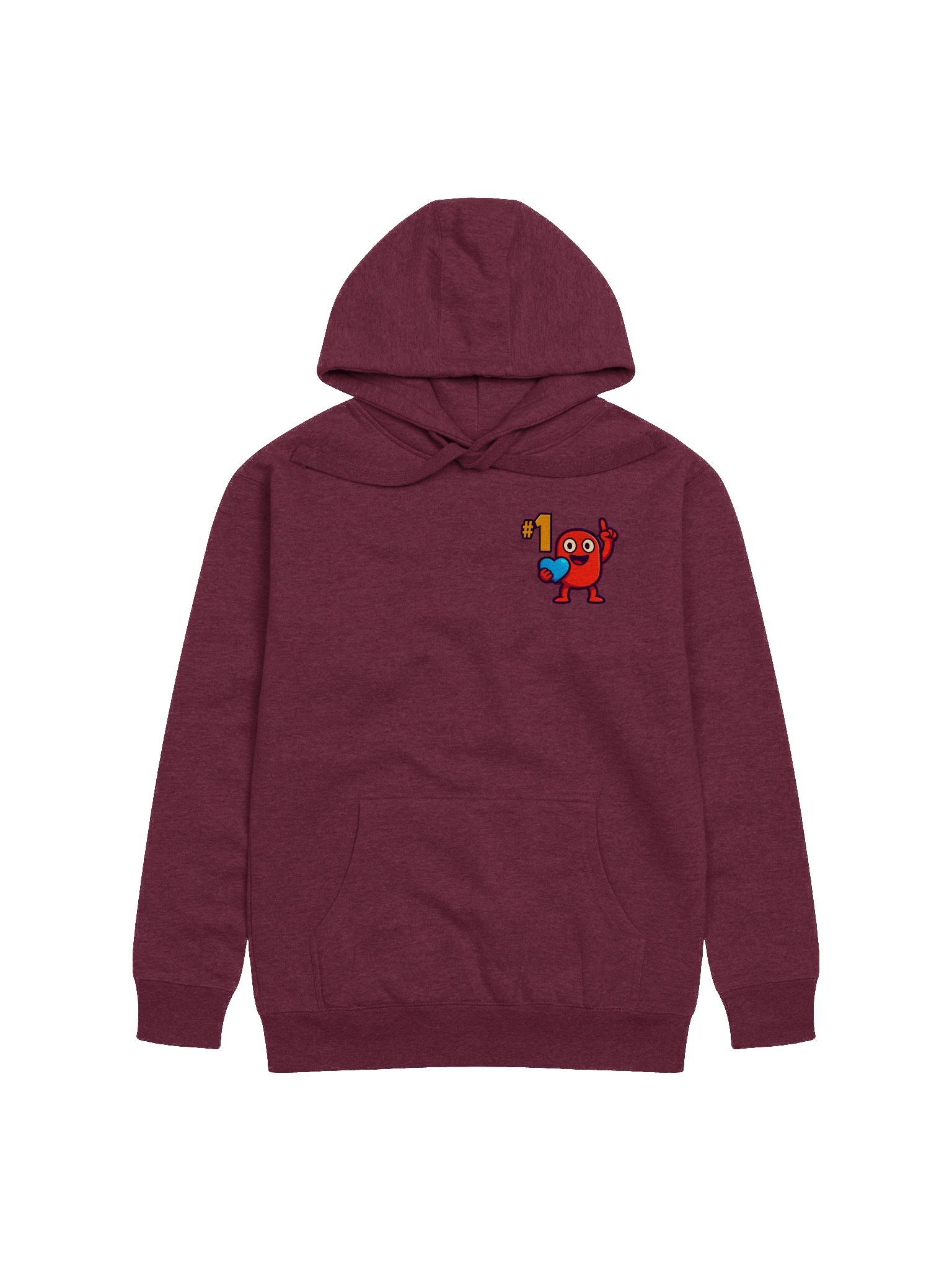 Hood o’ Bean: #1 Bean Edition🏆❤️ product image (6)