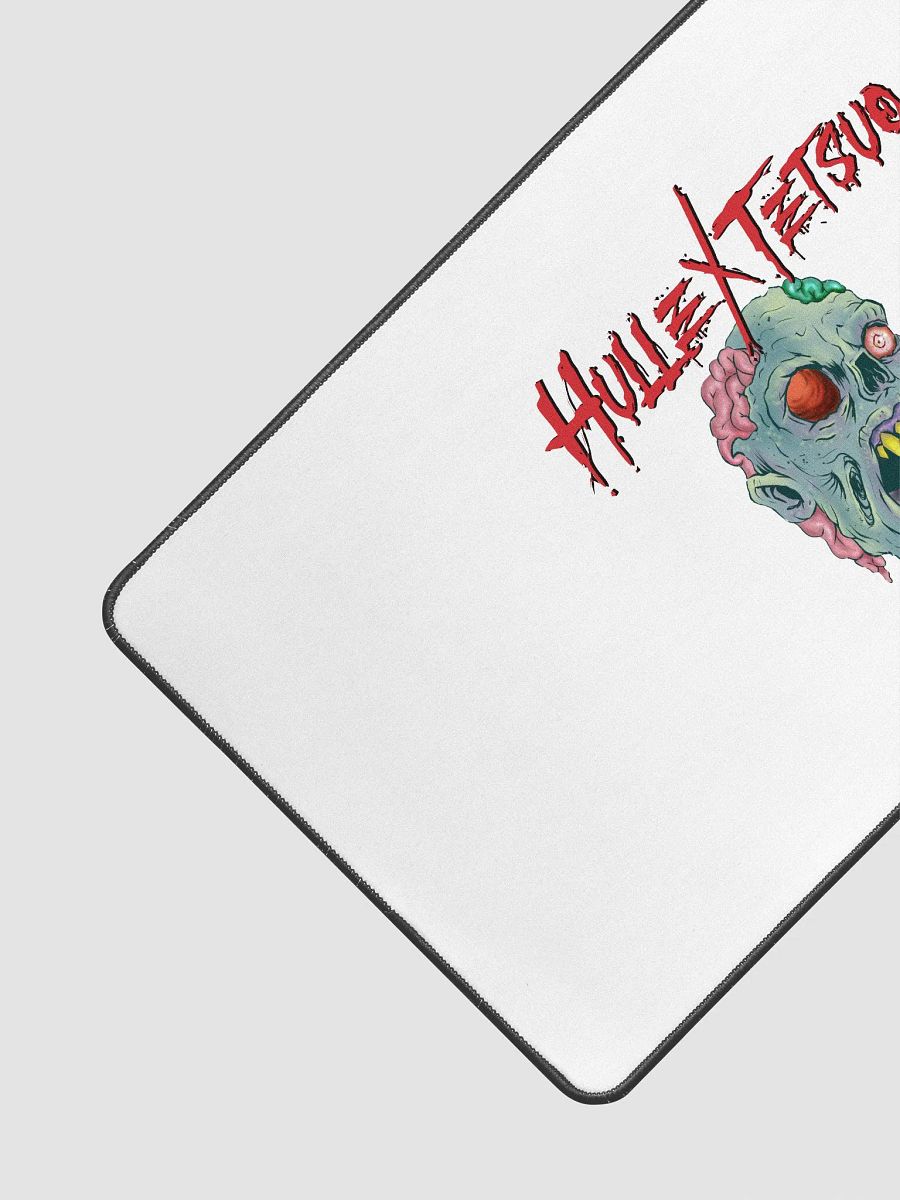 Gimme Brain Desk Mat (HulleVane Design) product image (3)