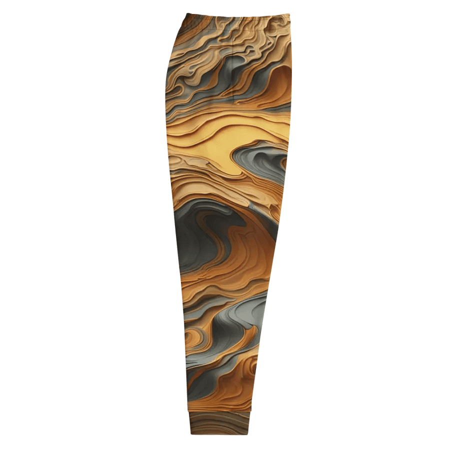 Terrain Waves Recycled Joggers product image (10)