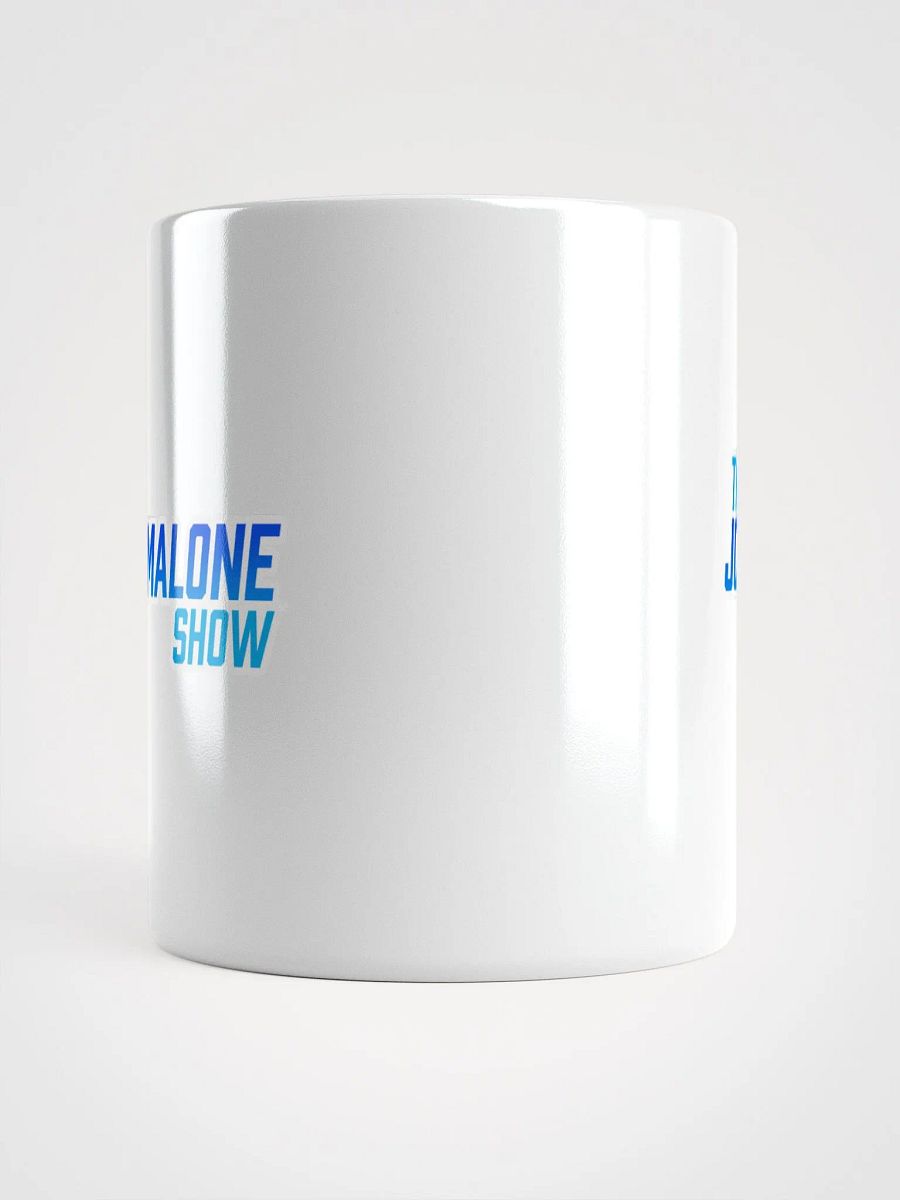 The John Malone Show Mug product image (5)