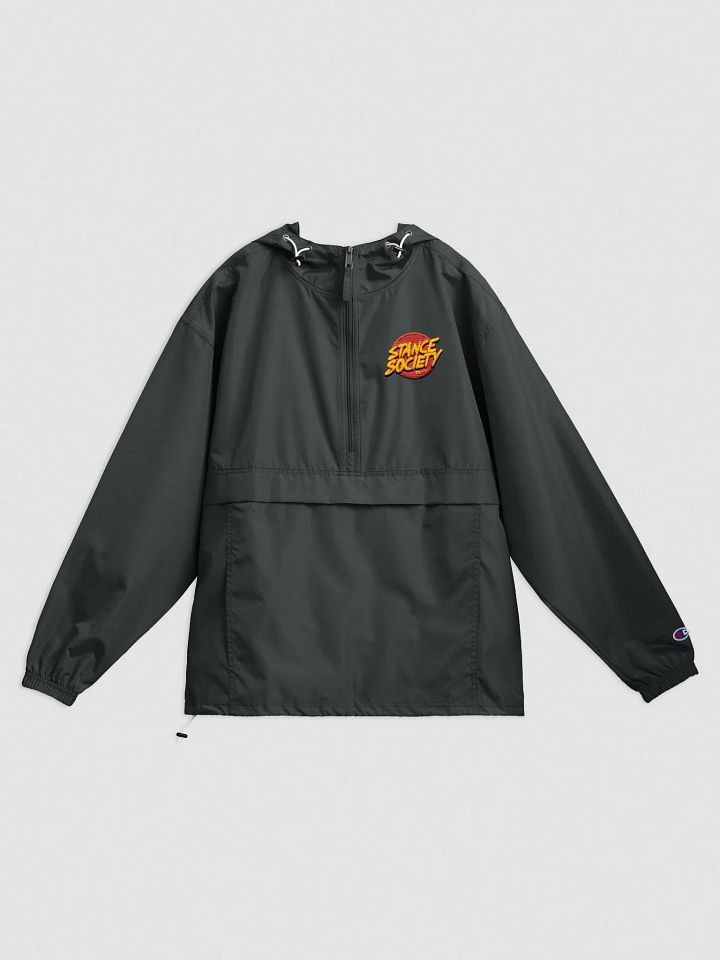 Stance Society Urban Energy Jacket product image (1)