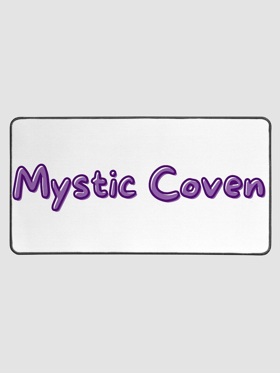 Mystic Coven Gaming Pad product image (1)