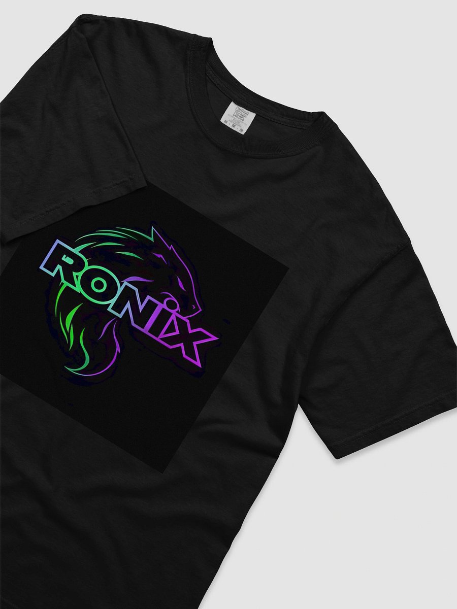 RONIX T-shirt. product image (5)
