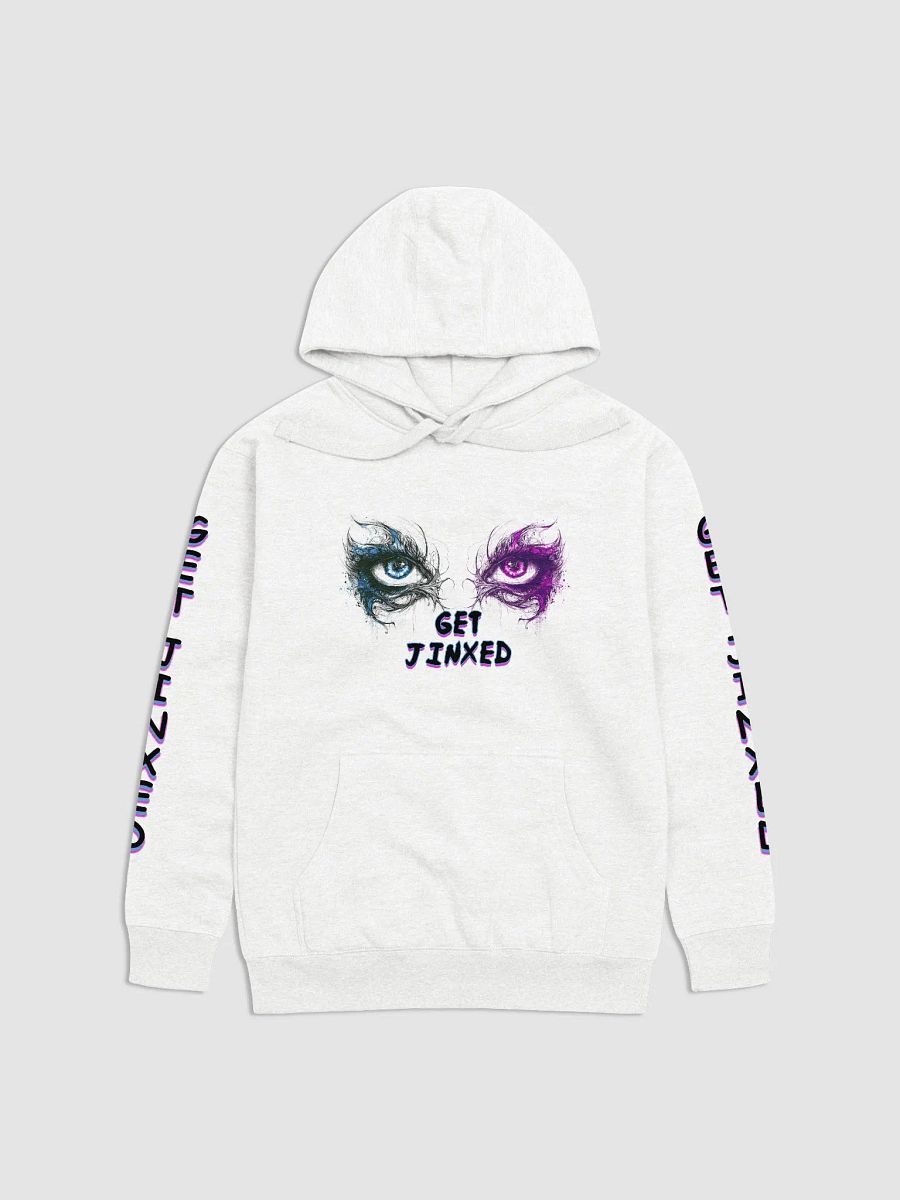 Get Jinxed Hoodie product image (1)