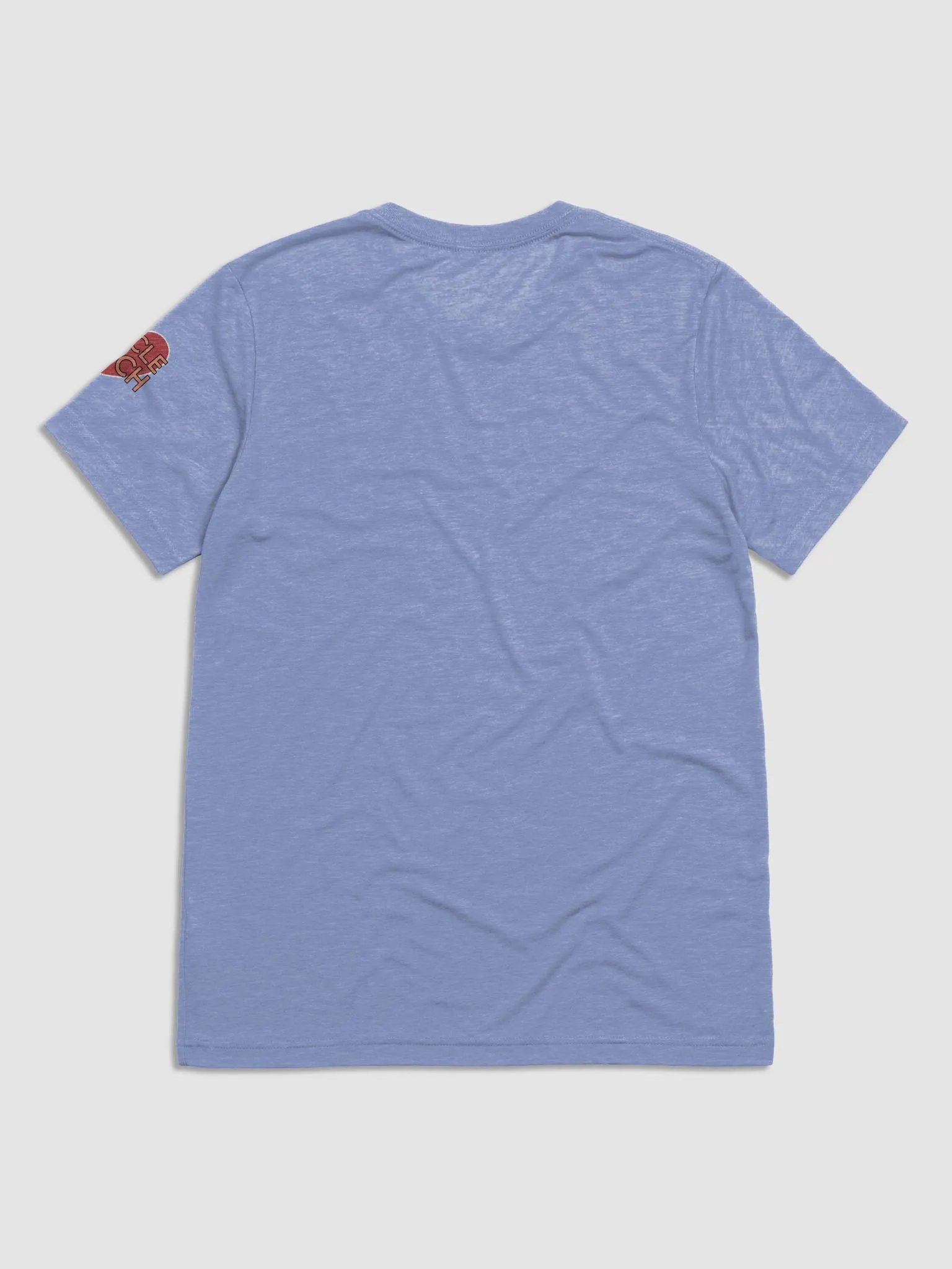 MASSIVE UNCLE ENERGY shirt product image (2)