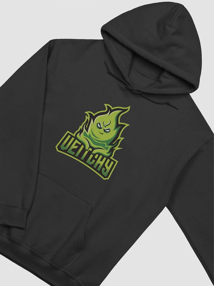 Logo Hoodie product image (14)