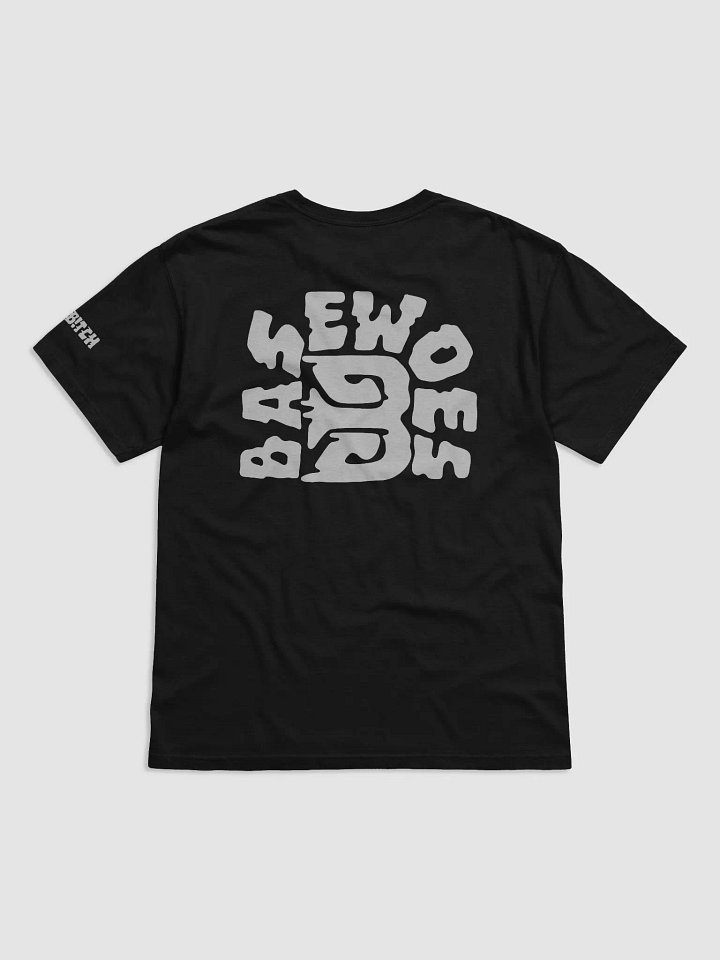Base B!tch Street /W product image (1)