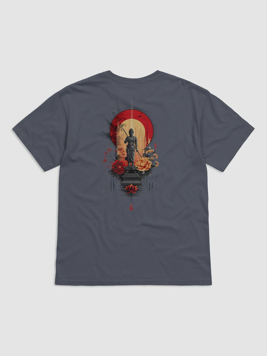 SS-038 "Mystic Buddha" product image (3)