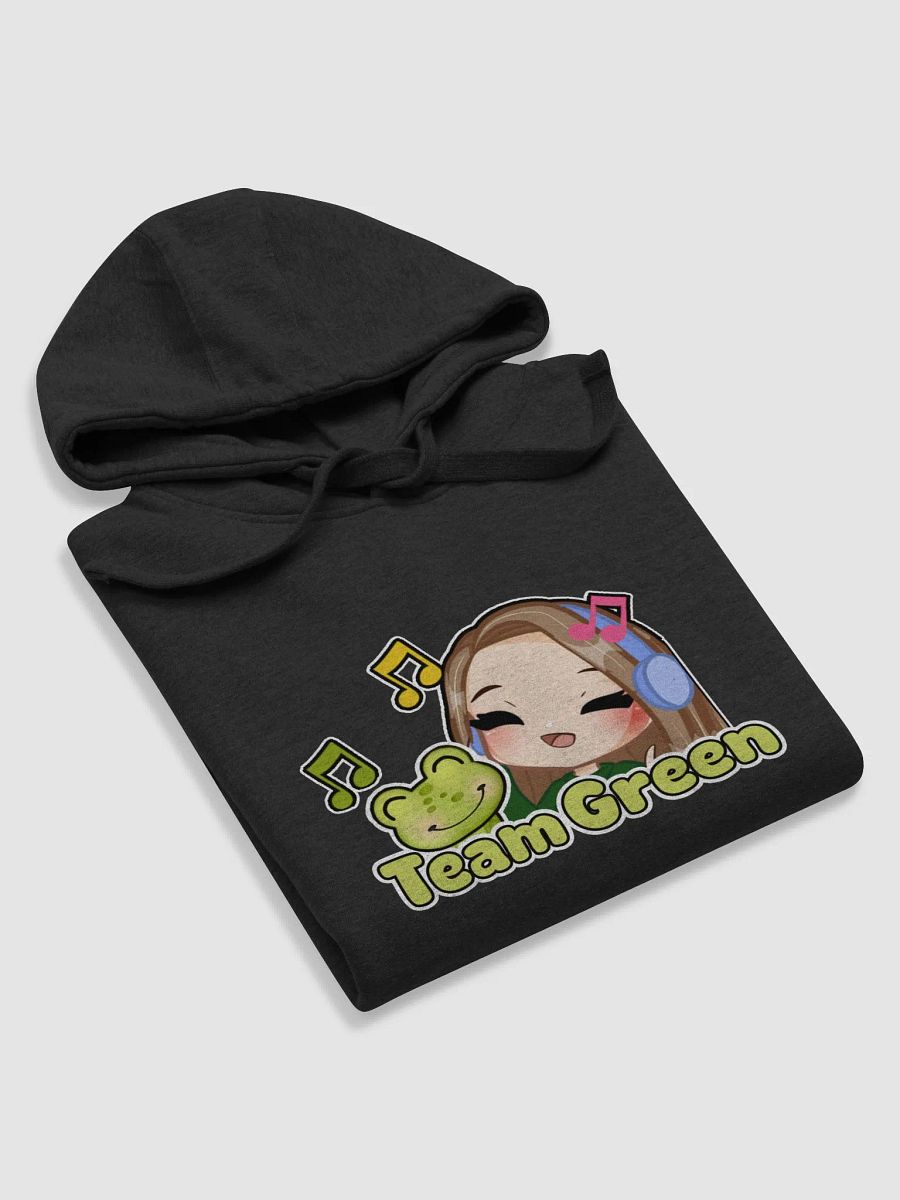 Team RPGreen Hoodie product image (54)