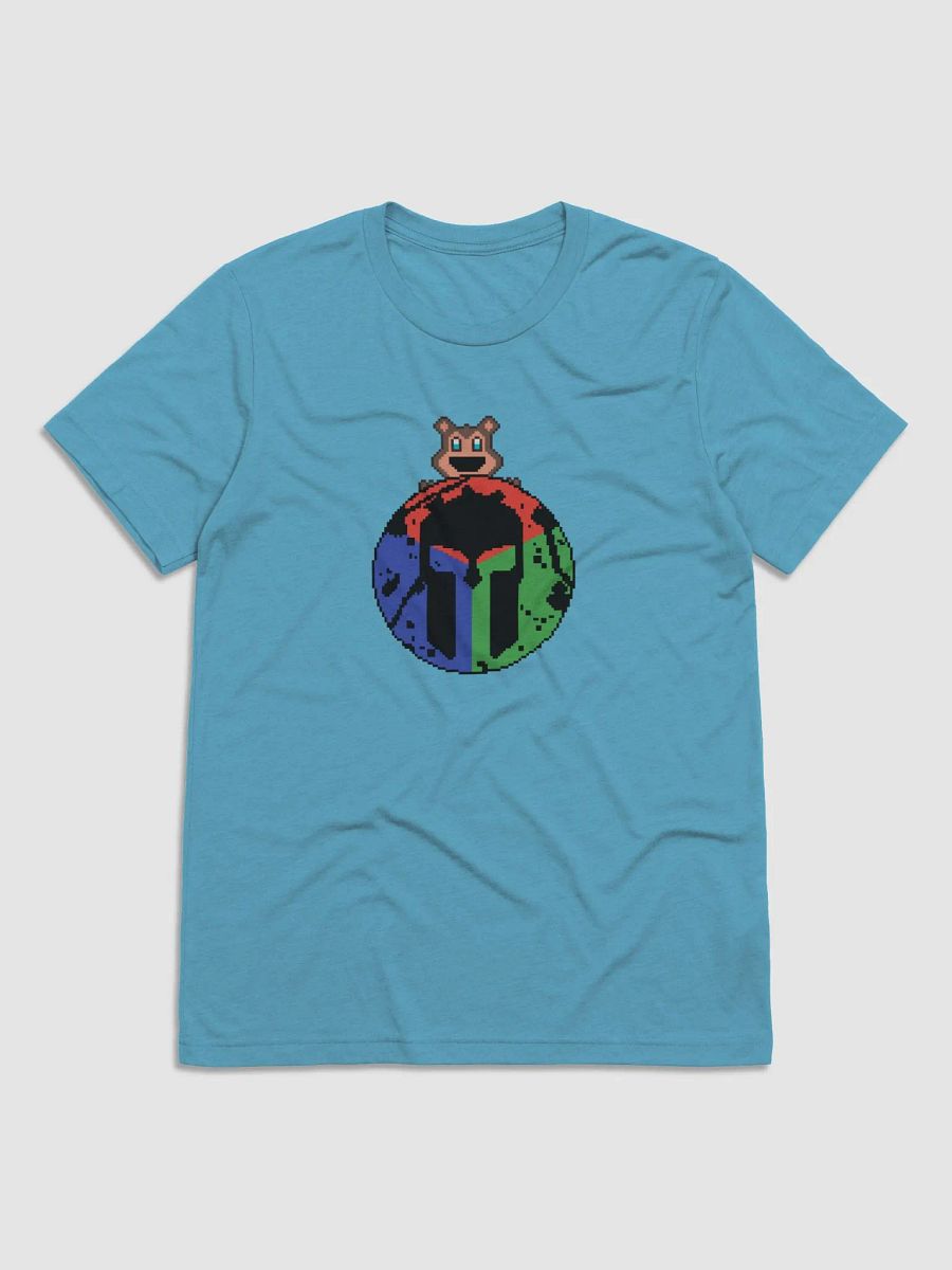 Spartan Monkey Tee product image (2)