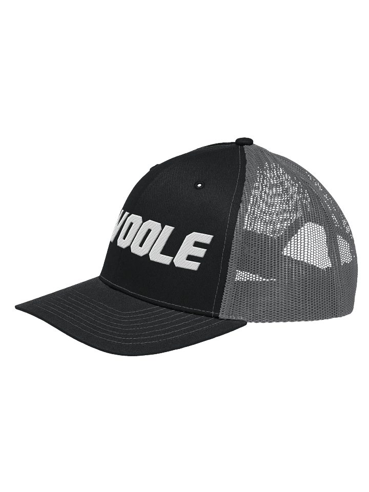 Voole Racing Trucker Hat product image (2)