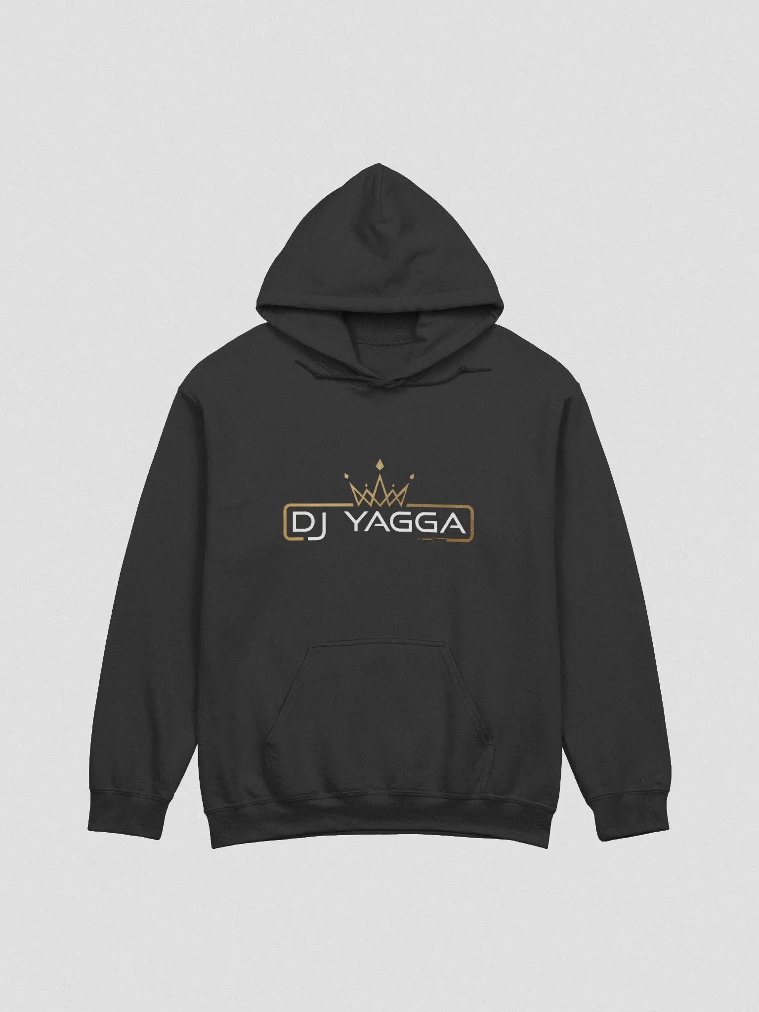 DJ Yagga Hoodie product image (1)