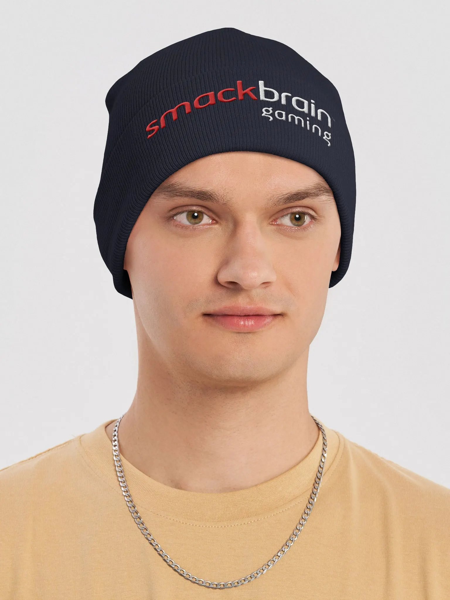 Cotton Blend Beanie product image (6)