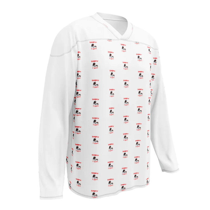 Pattern superchp1 jersey product image (1)